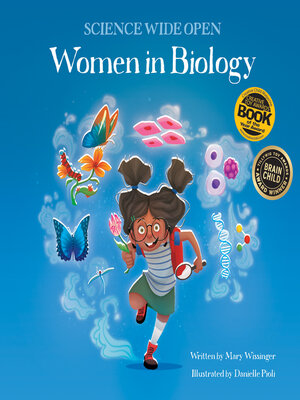 cover image of Women in Biology